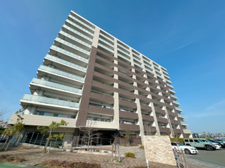 【外観】 | 敷地すべてに管理が行き届いていて、安心できます。まず、清潔です。