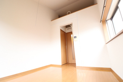 【内装】 | ポラリスCozy別府 | 別号室の写真になります。現況優先。