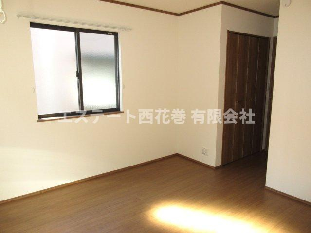 El alivio(エル・アルビオ） A棟の居間・リビング