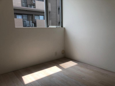 【居間・リビング】 | CRASTINE筥松 | 別号室の写真になります。現況優先。