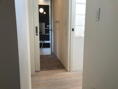 【設備】 | CRASTINE筥松 | 別号室の写真になります。現況優先。