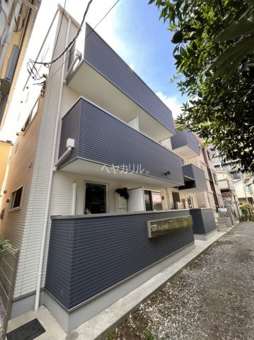 【外観】 | ファーストホーム吉野町 | 同建物別部屋参考
