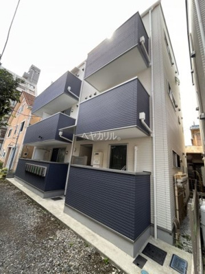 【外観】 | ファーストホーム吉野町 | 同建物別部屋参考
