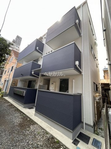 【外観】 | ファーストホーム吉野町 | 同建物別部屋参考
