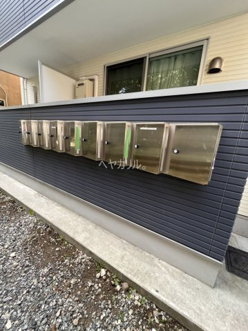 【エントランス】 | ファーストホーム吉野町 | 同建物別部屋参考
