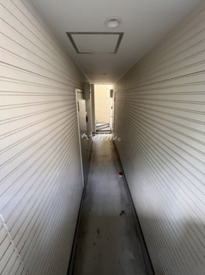 【ロビー】 | ファーストホーム吉野町 | 同建物別部屋参考
