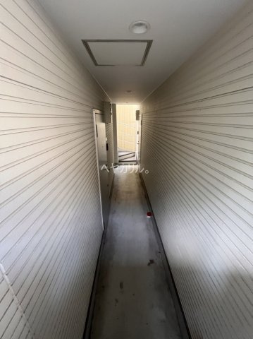 【ロビー】 | ファーストホーム吉野町 | 同建物別部屋参考
