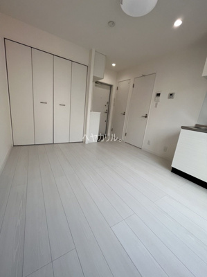 【寝室】 | ファーストホーム吉野町 | 同建物別部屋参考
