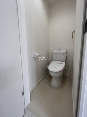 【トイレ】 | ファーストホーム吉野町 | 同建物別部屋参考


