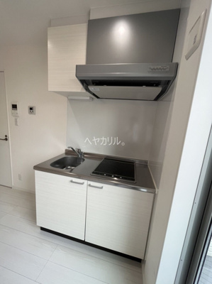 【キッチン】 | ファーストホーム吉野町 | 同建物別部屋参考
