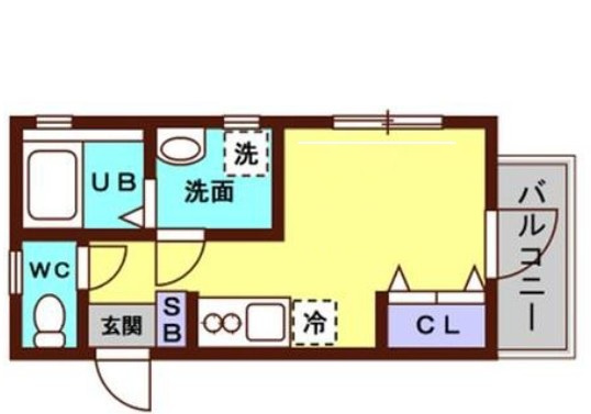 【間取り】 | ファーストホーム吉野町