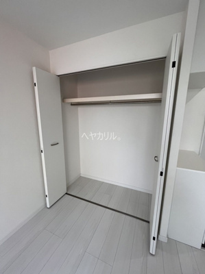 【収納】 | ファーストホーム吉野町 | 同建物別部屋参考
