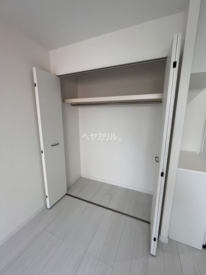 【収納】 | ファーストホーム吉野町 | 同建物別部屋参考
