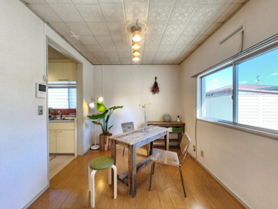 【内装】 | 泉南市信達市場31-406