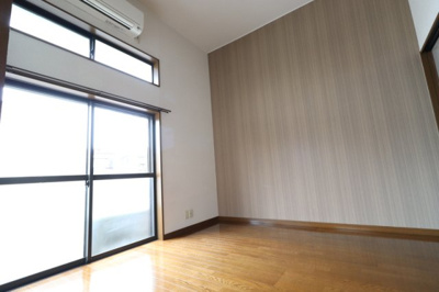 【内装】 | ポラリス室見南 | 別号室の写真になります。現況優先。