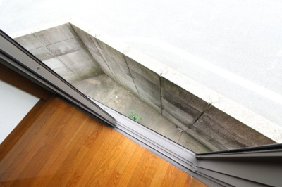 【バルコニー】 | ポラリス室見南 | 別号室の写真になります。現況優先。