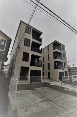 【外観】 | クレールアクシアⅡ