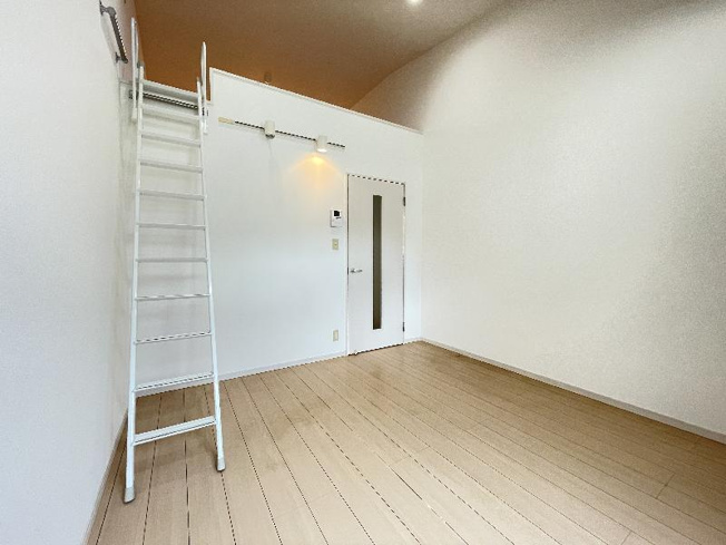 【居間・リビング】 | HALS-HOME | 別号室の写真になります。現況優先。