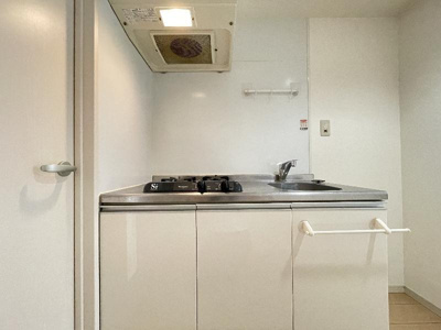 【キッチン】 | HALS-HOME | 別号室の写真になります。現況優先。