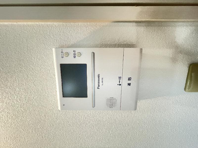 【セキュリティ】 | HALS-HOME | 別号室の写真になります。現況優先。