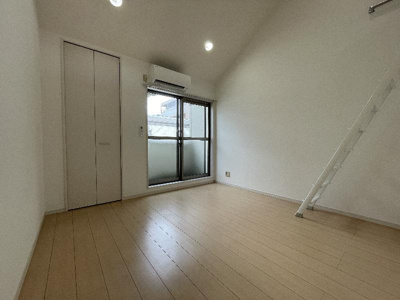 【バルコニー】 | HALS-HOME | 別号室の写真になります。現況優先。