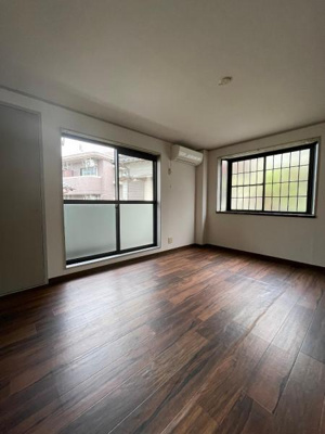 【内装】 | PLEAST大橋Ⅲ | 別号室の写真になります。現況優先。