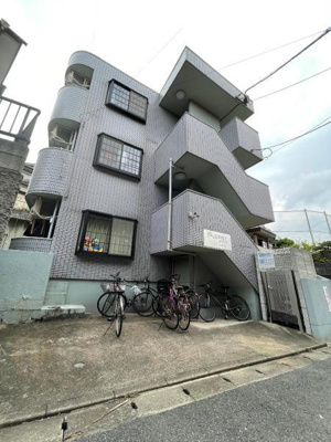 【外観】 | PLEAST大橋Ⅲ