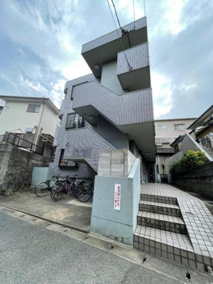 【エントランス】 | PLEAST大橋Ⅲ