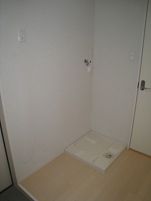 【設備】 | メゾネット千早 | 別号室の写真になります。現況優先。