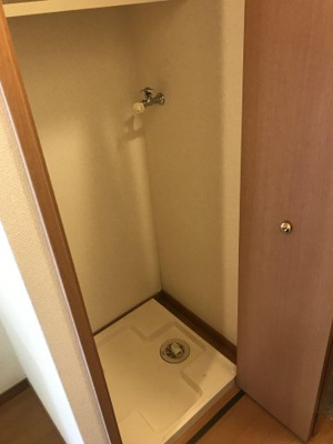 【設備】 | ピュアドームパルトーネ博多 | 別号室の写真になります。現況優先。