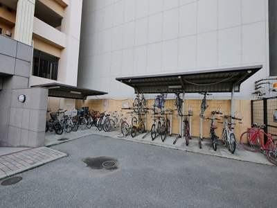 【その他共用部分】 | ピュアドームパルトーネ博多