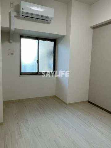 ブランュ今里の内装