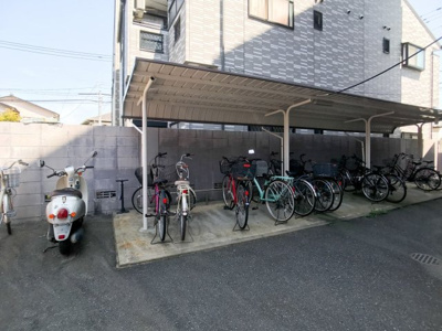 【その他共用部分】 | グランマコイ井尻