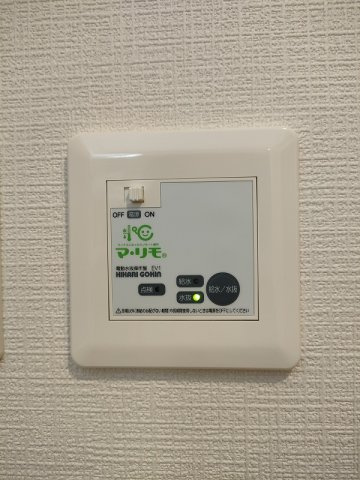 ＷＥＳＴ　ＳＩＤＥ（ウエストサイド）の設備