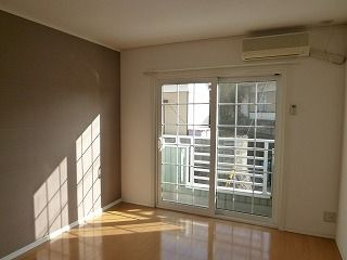 【設備】 | アトラクティブ香椎B棟 | 別号室の写真になります。現況優先。