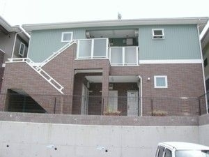 【その他共用部分】 | アトラクティブ香椎B棟