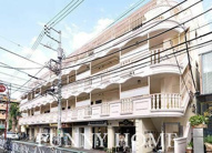 キャッスルマンション代官山の画像