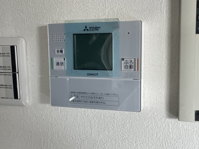 ハッピーコート飾磨の設備
