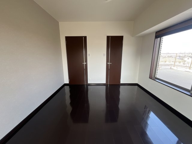ハッピーコート飾磨の子供部屋