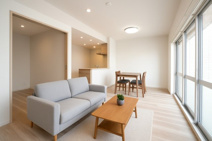 【上質リノベ】ローレルコートアネスト宮島口の画像