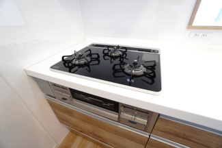 【設備】 | 【上質リノベ】ローレルコートアネスト宮島口 | 室内（2025年3月22日13：00頃）撮影