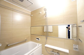 【設備】 | 【上質リノベ】ローレルコートアネスト宮島口 | 室内（2025年3月22日13：00頃）撮影