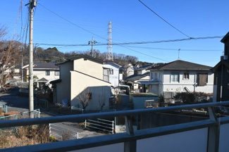 【展望】 | エフハウスⅡ