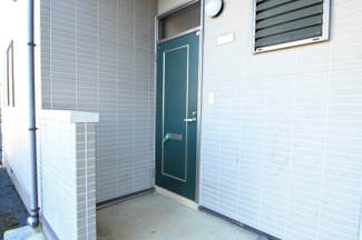 【バルコニー】 | エフハウスⅡ