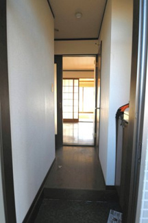 【玄関】 | エフハウスⅡ