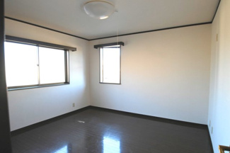 【内装】 | エフハウスⅡ