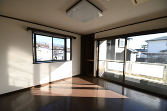 【内装】 | エフハウスⅡ