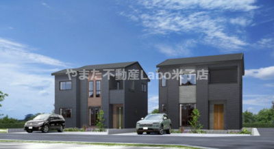 【外観】 | タマタウン車尾　１号地