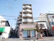 エンゼルハイツ小阪本町の画像