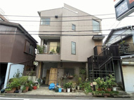 清田アパートの画像